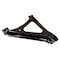 Mevotech 04-10 Vw Touareg/07-10 Audi Q7 Control Arm, Cms70169 CMS70169 - alternate 4